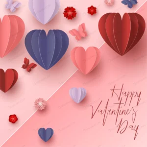 happy valentines day paper cut style with colorfu crc8a4f4cad size6.55mb - title:Home - اورچین فایل - format: - sku: - keywords: p_id:18