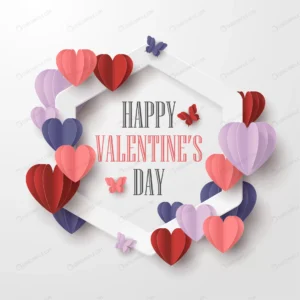 happy valentines day paper cut style with colorfu crc95c708bf size4.70mb - title:Home - اورچین فایل - format: - sku: - keywords: p_id:18