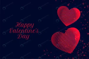 happy valentines day red hearts greeting card crc2202542c size1.88mb 1 - title:Home - اورچین فایل - format: - sku: - keywords: p_id:18