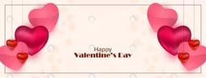 happy valentines day stylish modern banner design crc68ddb681 size1.78mb - title:Home - اورچین فایل - format: - sku: - keywords: p_id:18