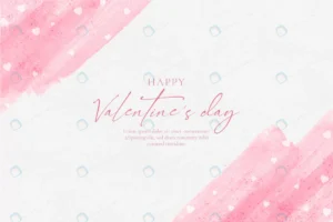 happy valentines day watercolor background crc589ba11e size22.2mb - title:Home - اورچین فایل - format: - sku: - keywords: p_id:18