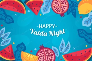 happy yalda background flat design crcf5919e8b size3.2mb - title:Home - اورچین فایل - format: - sku: - keywords: p_id:18