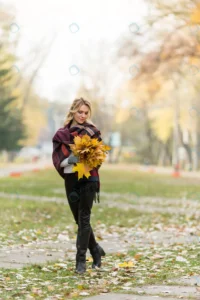 happy young blond woman smiling offering bouquet crc30145925 size10.71mb 3840x5760 - title:Home - اورچین فایل - format: - sku: - keywords: p_id:18