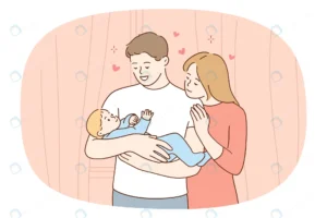 happy young family with newborn baby hands enjoy crcd926b364 size1.83mb - title:Home - اورچین فایل - format: - sku: - keywords: p_id:18