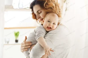 happy young mom holds precious little child gentl crcc2dffd16 size5.39mb 5760x3840 - title:Home - اورچین فایل - format: - sku: - keywords: p_id:18