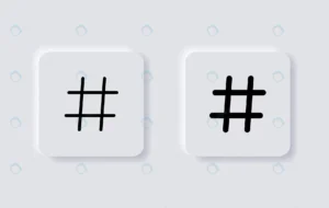 hashtag icon popular trending symbol neumorphism b rnd216 frp31064660 1 - title:Home - اورچین فایل - format: - sku: - keywords: p_id:18