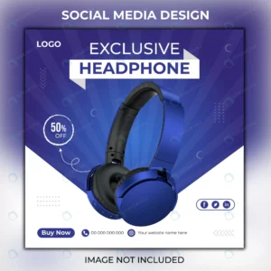 headphone brand product social media post instagr crc4ec8f4c4 size1.52mb - title:Home - اورچین فایل - format: - sku: - keywords: p_id:18