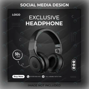headphone brand product social media post instagr crcffc6236d size1.34mb - title:Home - اورچین فایل - format: - sku: - keywords: p_id:18