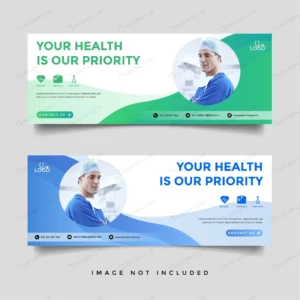 healthcare medical banner promotion template crc4acdd23f size0.66mb - title:Home - اورچین فایل - format: - sku: - keywords: p_id:18