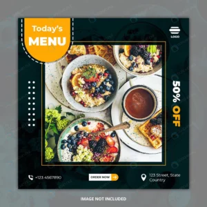 healthy food social media post banner templates.j crc2b09ad4a size2.52mb - title:Home - اورچین فایل - format: - sku: - keywords: p_id:18