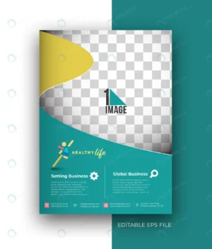 healthy life a4 flyer poster brochure design temp crcfe06d7d6 size1.89mb - title:Home - اورچین فایل - format: - sku: - keywords: p_id:18