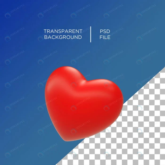 heart love emoji 3d 1.webp crcd3184493 size2.07mb 1 - title:رندر قلب رئال سه بعدی بدون بکگراند - اورچین فایل - format:PSD - فتوشاپ - sku:crcd3184493 - keywords: p_id:45794