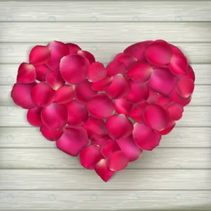 heart made from rose petals wooden boards file in crc7e3f83da size8.61mb - title:Home - اورچین فایل - format: - sku: - keywords: p_id:18