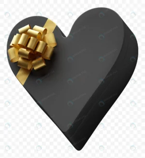 heart shape gift box wrapped dark black paper wit crc380173d1 size52.52mb - title:Home - اورچین فایل - format: - sku: - keywords: p_id:18