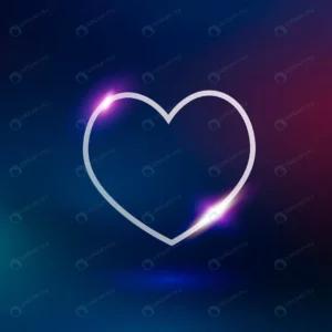 heart technology vector neon purple gradient back crc978c7b26 size4.76mb - title:Home - اورچین فایل - format: - sku: - keywords: p_id:18