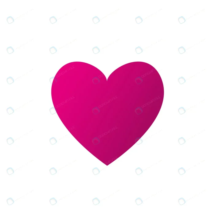 heart vector crcc3658408 size0.58mb - title:وکتور قلب با پس زمینه سفید - اورچین فایل - format:EPS - وکتور - sku:crcc3658408 - keywords: p_id:77637