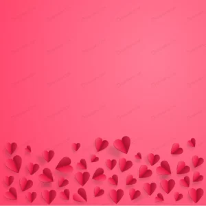 hearts abstract love background with paper cut he crca0a04fc2 size3.60mb - title:Home - اورچین فایل - format: - sku: - keywords: p_id:18