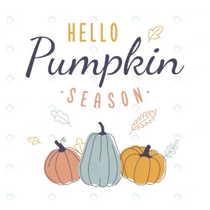 hello pumpkin season vector fall season illustrati rnd251 frp19396345 - title:Home - اورچین فایل - format: - sku: - keywords: p_id:18