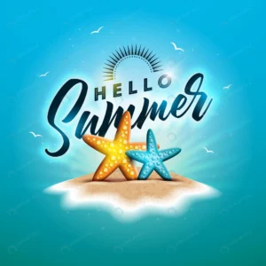 hello summer holiday illustration with stasfish.j crc0d0df586 size4.77mb - title:Home - اورچین فایل - format: - sku: - keywords: p_id:18