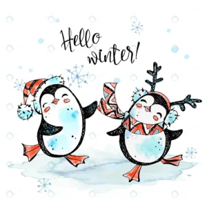 hello winter merry christmas penguins hats dancin crc39fd2319 size6.02mb - title:Home Main - اورچین فایل - format: - sku: - keywords: p_id:18