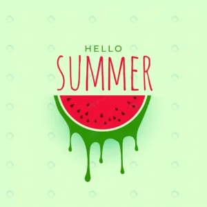 hellow summer watermelon background design crcf3b2f459 size0.44mb - title:Home - اورچین فایل - format: - sku: - keywords: p_id:18