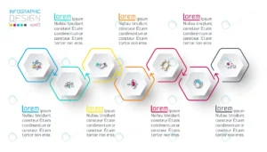 hexagon inforgraphics vector graphic art crce5b4396f size5.98mb 1 - title:Home - اورچین فایل - format: - sku: - keywords: p_id:18