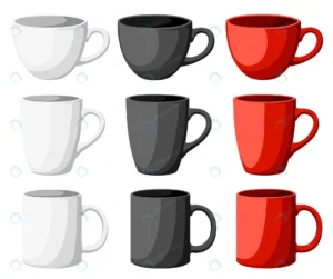 high detailed illustration colorful cups white ba crc0129c121 size1.48mb - title:Home - اورچین فایل - format: - sku: - keywords: p_id:18