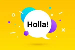 holla banner speech bubble poster sticker concept crcf98b2f1a size0.59mb - title:Home - اورچین فایل - format: - sku: - keywords: p_id:18