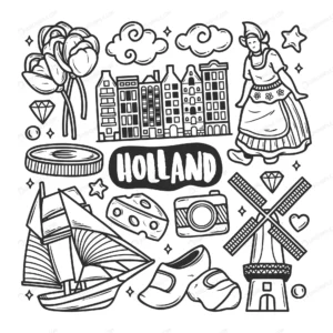 holland icons hand drawn doodle coloring crc2a63a8a7 size4.46mb - title:Home - اورچین فایل - format: - sku: - keywords: p_id:18