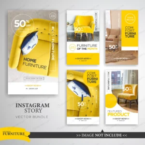 home interior instagram stories template crc386ee667 size8.48mb - title:Home - اورچین فایل - format: - sku: - keywords: p_id:18