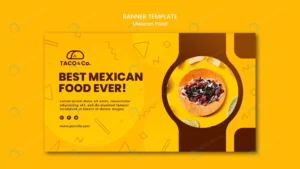 horizontal banner template mexican food restauran crcfab33902 size31.24mb - title:Home - اورچین فایل - format: - sku: - keywords: p_id:18