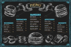 horizontal menu template with burgers crce0b90ed1 size6.11mb - title:Home Main - اورچین فایل - format: - sku: - keywords: p_id:18