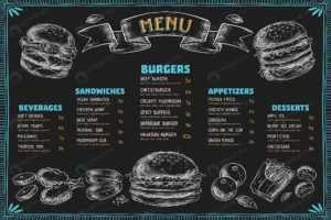 horizontal menu template with burgers crce0b90ed1 size6.11mb - title:Home - اورچین فایل - format: - sku: - keywords: p_id:18