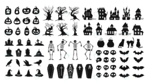 horror silhouettes scary halloween decor skulls s crc5b3d0671 size2.26mb - title:Home - اورچین فایل - format: - sku: - keywords: p_id:18