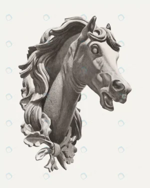 horse s head vector vintage illustration remixed crc2a7c6e64 size13.85mb - title:Home - اورچین فایل - format: - sku: - keywords: p_id:18