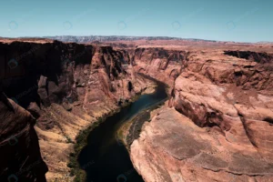 horseshoe bend page canyon travel lifestyle advent rnd326 frp23699651 - title:Home - اورچین فایل - format: - sku: - keywords: p_id:18