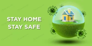 house globe with barrier prevent coronavirus covi crc7c65b9f5 size113.89mb - title:Home - اورچین فایل - format: - sku: - keywords: p_id:18