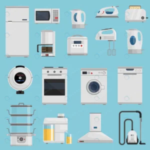 household appliances icons set crca85e2a51 size1.03mb - title:Home - اورچین فایل - format: - sku: - keywords: p_id:18