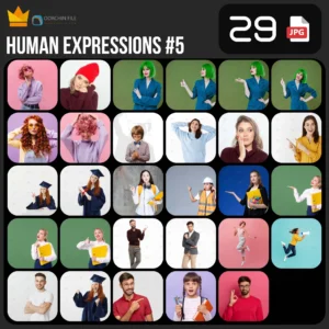 human expressions 5ab - title:Home - اورچین فایل - format: - sku: - keywords: p_id:18