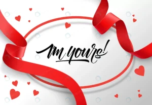 i am yours lettering oval frame with red ribbons crc2e21aa77 size2.61mb - title:Home - اورچین فایل - format: - sku: - keywords: p_id:18