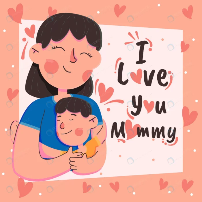 i love you mommy crc3c2be43d size1.01mb - title:طرح ویژه تبریک روز مادر - اورچین فایل - format:EPS - وکتور - sku:crc3c2be43d - keywords: p_id:32231