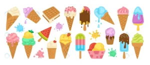 ice cream cartoon set chocolate vanilla ice cream crcf4b47ed0 size2.49mb - title:Home - اورچین فایل - format: - sku: - keywords: p_id:18