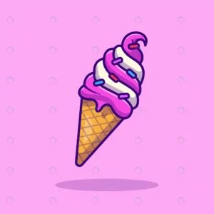 ice cream cartoon vector icon illustration desser crcfb96418b size0.84mb - title:Home - اورچین فایل - format: - sku: - keywords: p_id:18