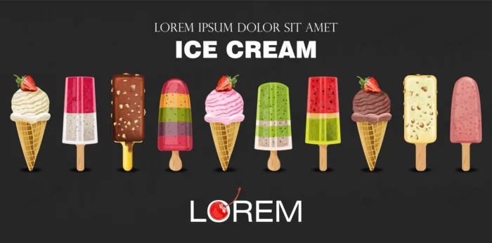 ice cream collection crc40bff243 size12.56mb - title:مجموعه بستنی میوه ای و شکلاتی - اورچین فایل - format:EPS - وکتور - sku:crc40bff243 - keywords:مجموعه بستنی میوه ای و شکلاتی, وکتور, بستنی, خوردنی و نوشیدنی, فایل تکی p_id:95707