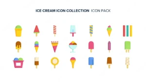 ice cream icon collection rnd575 frp26036371 - title:Home - اورچین فایل - format: - sku: - keywords: p_id:18