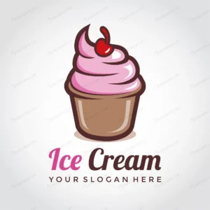 ice cream logo template cartoon style logo crcaa236508 size1.70mb - title:Home - اورچین فایل - format: - sku: - keywords: p_id:18