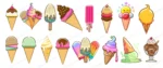 ice cream vector clipart crc846b498a size3.59mb - title:Home Main - اورچین فایل - format: - sku: - keywords: p_id:18