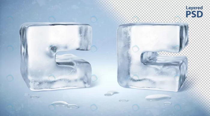 ice cube 3d rendered letter c crc14d45b47 size38.53mb - title:حرف انگلیسی C از جنس یخ - اورچین فایل - format:PSD - فتوشاپ - sku:crc14d45b47 - keywords: p_id:35738