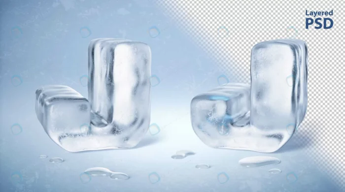 ice cube 3d rendered letter j crc2868d1a9 size36.91mb - title:دانلود کارکتر J با تایپوگرافی یخ - اورچین فایل - format:PSD - فتوشاپ - sku:crc2868d1a9 - keywords: p_id:35575