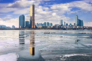 ice han river cityscape winter seoul south korea crc4171366e size14.11mb 4928x3280 - title:Home - اورچین فایل - format: - sku: - keywords: p_id:18